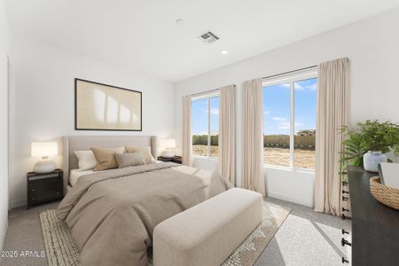 New construction Single-Family house 20255 W Highland Ave, Litchfield Park, AZ 85340 - image 16