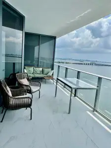 New construction Condo house 700 Ne 24Th St, Unit 1606, Miami, FL 33137 - image