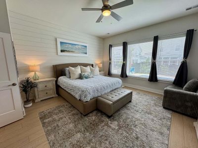 New construction Single-Family house 2221 Generals St, Charleston, SC 29492 null- photo 25 25