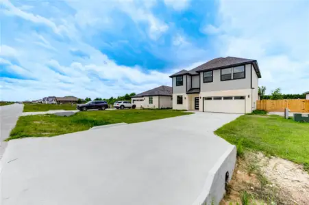 New construction Single-Family house 6193 Road 5503, Cleveland, TX 77327 - image