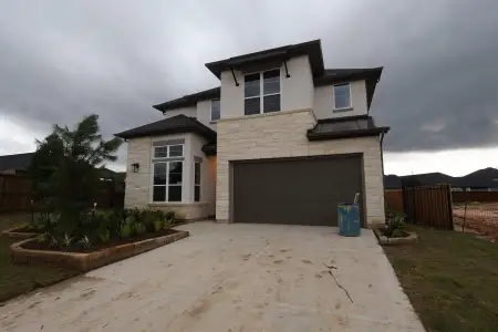 New construction Single-Family house 28306 Ryans Ridge Ln, Spring, TX 77386 - image