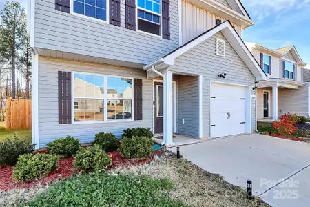 New construction Single-Family house 5209 Wolfridge Ave, Charlotte, NC 28214 - image 4