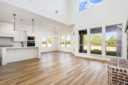 New construction Single-Family house 6851 Hayes Rd, Midlothian, TX 76065 - image 13