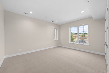 New construction Single-Family house 8033 Golden Bear Ln, Castle Pines, CO 80108 plan Residence 2 - image 14