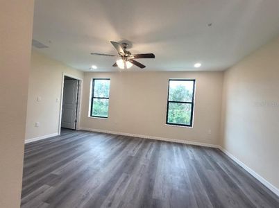 New construction Townhouse house 4351 Cambio Gardens Ct, Tampa, FL 33610 - image 7