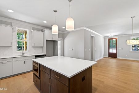 New construction Single-Family house 212 Rawhide Dr, Unit 1828, Louisburg, NC 27549 - image 10