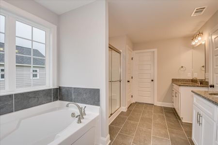 New construction Single-Family house 919 Walker Point Dr, Grovetown, GA 30813 - image 13