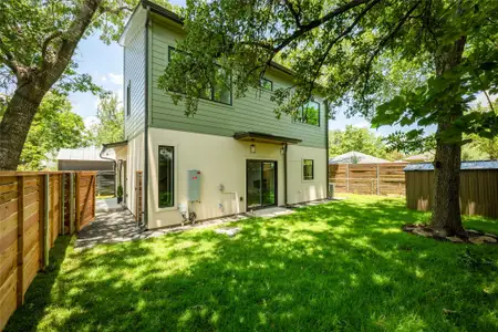 New construction Single-Family house 1404 Justin Ln, Austin, TX 78757 - image