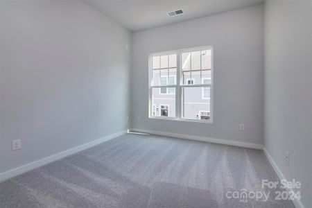 New construction Townhouse house 2220 Noble Townes Way, Charlotte, NC 28262 - photo 18 18