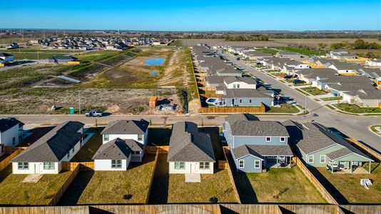 Hannah Heights by TwoTen Communities in Seguin - photo 1 1