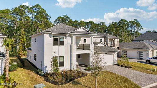 New construction Single-Family house 10409 Silverbrook Trl, Jacksonville, FL 32256 null- photo 52 52
