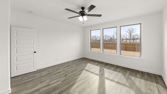 New construction Single-Family house 9129 Kansas Pacific Dr, Fort Worth, TX 76123 plan Boxwood III - image 16