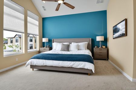 New construction Townhouse house 5154 Taft Ct, Wheat Ridge, CO 80033 null- photo 13 13