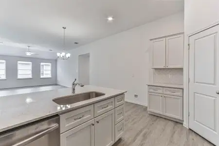 New construction Single-Family house 25766 John Wayne Rd, Splendora, TX 77372 - image 7