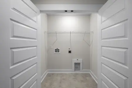 New construction Townhouse house 308 Bremerton Dr, Goose Creek, SC 29445 plan Foster II - image 18