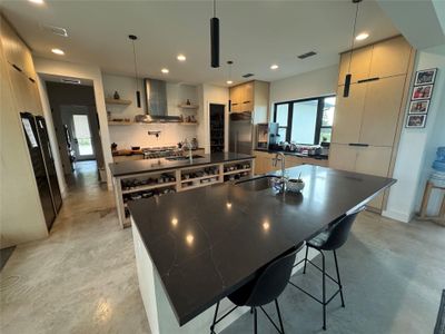 New construction Single-Family house 234 Campolina Ln, Driftwood, TX 78619 null- photo 12 12