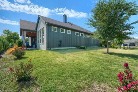 New construction Single-Family house 820 E Heath St, Rockwall, TX 75087 - image