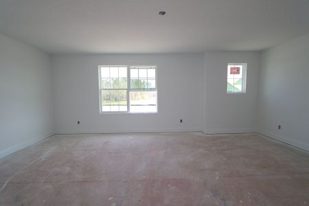 New construction Single-Family house 1971 Drummond Pt, Zephyrhills, FL 33541 Grandsail  III- photo 49 49