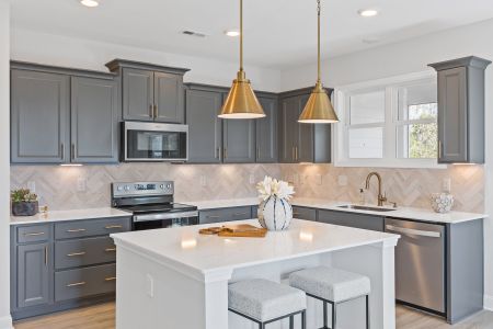 New construction Single-Family house 820 Anchors Bend Wy, Wilmington, NC 28411 plan Montague - image 13