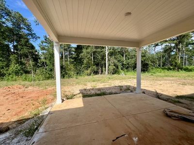 New construction Single-Family house 113 Kimbell Rd, Pine Mountain, GA 31822 plan Blanton - image