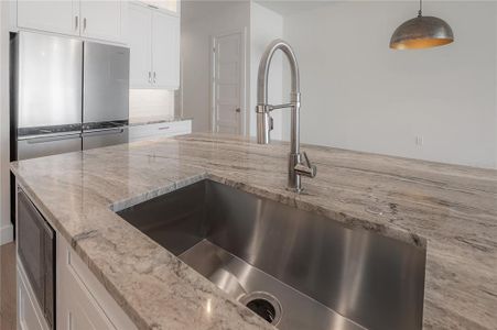 New construction Townhouse house 5530 N 9Th St, Unit 6, Tampa, FL 33604 null- photo 23 23
