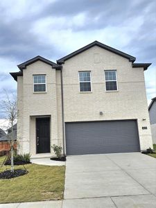 New construction Single-Family house 629 Verona Dr, Weston, TX 75009 - image