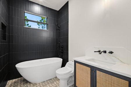 New construction Single-Family house 1142 Sw Abbey Ave, Port St. Lucie, FL 34953 plan Bela - image 19