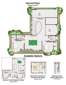 New construction Single-Family house 705 Clover Ln, Anna, TX 75409 plan Grand Signature - image 5