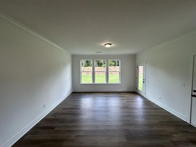 New construction Single-Family house 1285 PJ E Rd, Covington, GA 30014 plan The Brentwood II - image 13