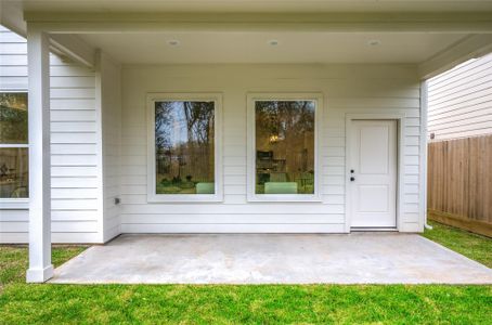 New construction Single-Family house 3514 Talia Wood Ct, Missouri City, TX 77459 - image 2
