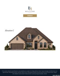 New construction Single-Family house 5703 Lehi St, San Antonio, TX 78263 - image