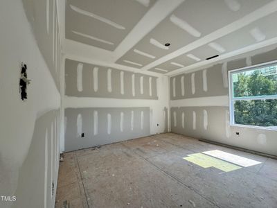 New construction Single-Family house 2229 Bonnie St, Unit 30, Willow Spring, NC 27592 Cary- photo 40 40