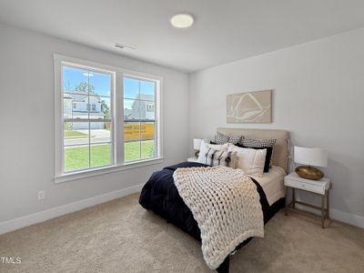 New construction Single-Family house 37 Bluestone Dr, Lillington, NC 27546 - image 11