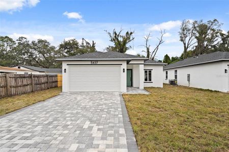 New construction Single-Family house 5437 Brownell St, Orlando, FL 32810 null- photo 0