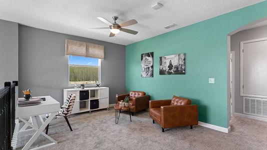 Reunion Village by Lennar in Kissimmee - photo 17 17