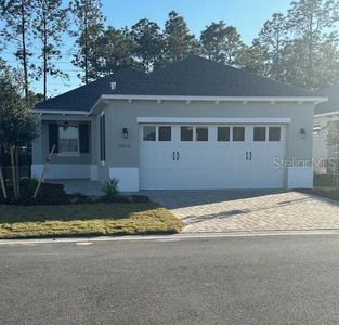 New construction Single-Family house 10210 Sw 99Th Ln, Ocala, FL 34481 - photo 0