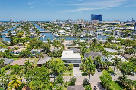 New construction Single-Family house 1318 Se 13Th Ter, Fort Lauderdale, FL 33316 null- photo 72 72