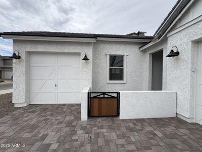 New construction Single-Family house 18039 W Larkspur Dr, Goodyear, AZ 85338 plan Florentine - image
