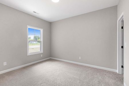 New construction Single-Family house 260 Pretty Run Branch Ln, Wendell, NC 27591 Carver- photo 27 27