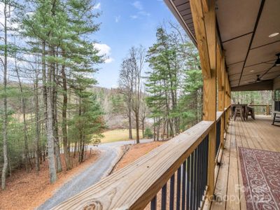 New construction Single-Family house 48 Rainbow Lake Cir, Black Mountain, NC 28711 - image