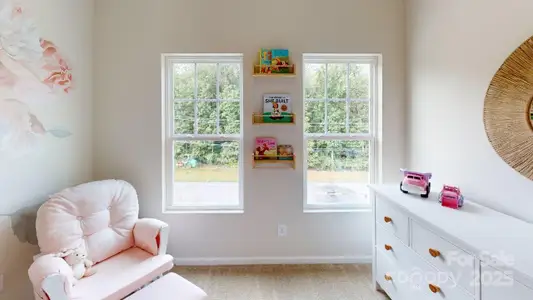 Vanguard at Vermillion by Brookline Homes in Huntersville - image 10