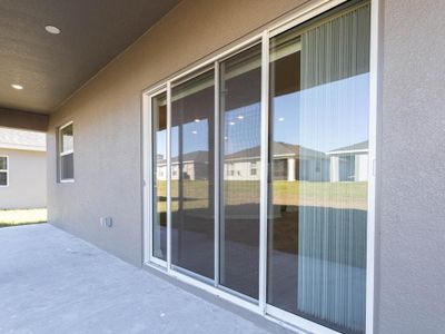 New construction Single-Family house Lakeland, FL 33813 plan Seabrooke II - image 3