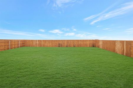 New construction Single-Family house 20004 Schatz Wy, Manor, TX 78653 plan Hawkins - Smart Series - image