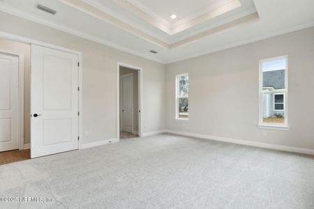 New construction Single-Family house 14248 Lons Pl, Unit 0004, Jacksonville, FL 32226 Fitzgerald II- photo 4 4