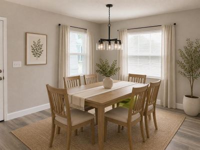 New construction Single-Family house 1001 Renfro St, Plant City, FL 33563 - image