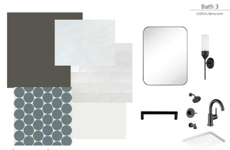 New construction Single-Family house 1226 Du Barry Ln, Houston, TX 77018 - image 14