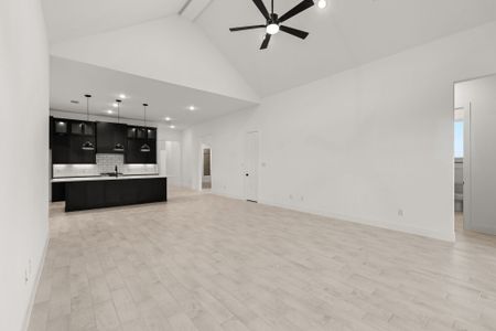 New construction Single-Family house 355 Anton June Dr, Rosenberg, TX 77471 Sweetwater - 60' Lot- photo 33 33