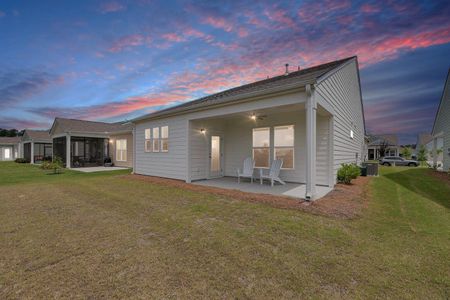 New construction Single-Family house 220 Garden Gate Way, Summerville, SC 29486 null- photo 2 2