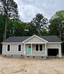 New construction Single-Family house 5718 Glifton Ave, Ravenel, SC 29470 - image