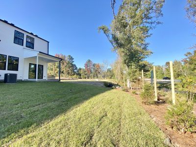 New construction Townhouse house 347 Bremerton Drive, Goose Creek, SC 29445 Foster II- photo 25 25